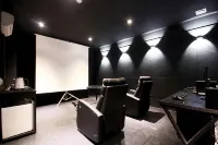 Ignis hotel busan sports complex branch