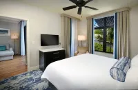 Naples Bay Resort & Marina - balcony