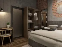 Brown Hotel Hotel di Timur Laut Pulau Pinang