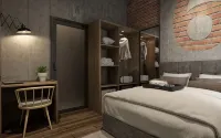 Brown Hotel - 3-Star