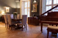The Three Sisters Boutique Hotel