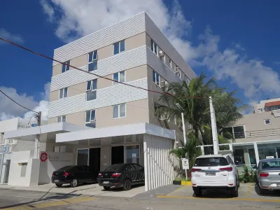 Farol Plaza Hotel Hotel di 