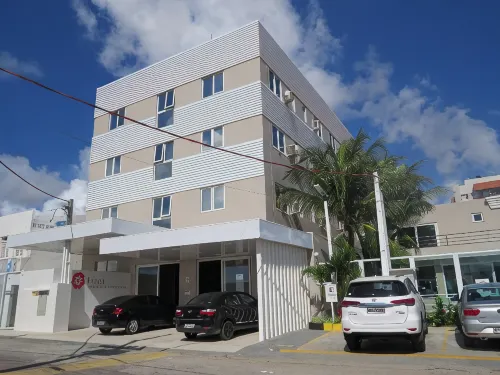 Farol Plaza Hotel
