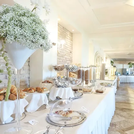 Garda Hotel San Vigilio Golf