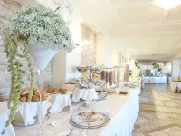 Garda Hotel San Vigilio Golf - breakfast