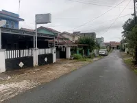 Aulia Raya Syariah - 2-Star