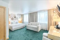 Hotel Vostok Hotels in 