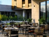 Melea - The Health Concept Hotels in Kreis Sarvar