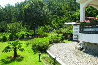 Namhae German Town Heidelberg Pension - 2 stjerner