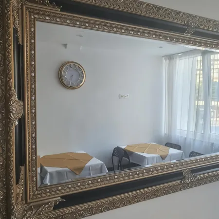 B Gold Luxury Rooms B&B
