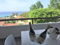 Cala Petrosa Resort - Ocean View