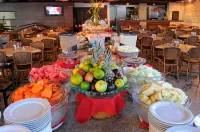Maceió Mar Hotel - breakfast