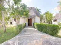 Villas del Angel - Desayuno