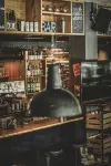Revier Mountain Lodge Lenzerheide - bar