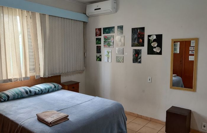 Hostel Bauru