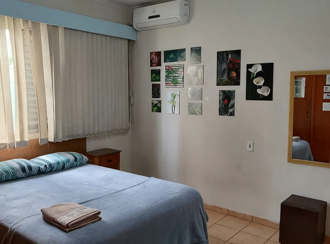 Hostel Bauru - Bauru