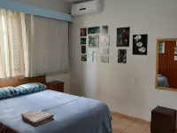 Hostel Bauru Hotels in Bauru