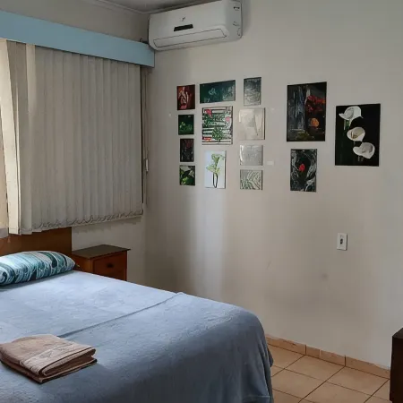 Hostel Bauru
