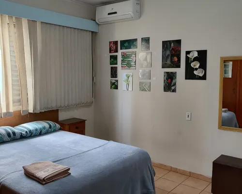 Hostel Bauru Hotels in Bauru