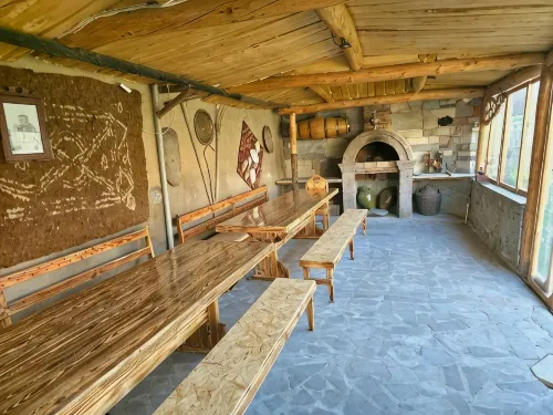 Hacarat Guest House - Bữa sáng