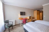 Hotel Tanne Ilmenau
