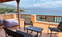 Nereides Seaside Apartments - Wifi