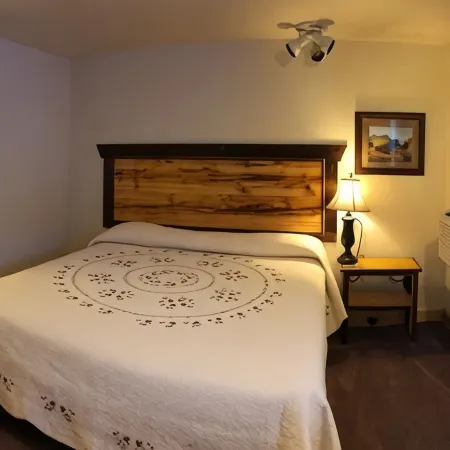 Yellowstone Village Inn and Suites