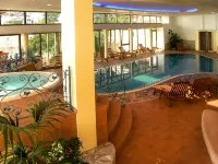 Grand Hotel Adriatic - Beach