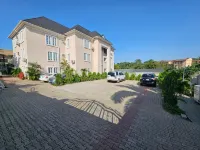 Katus Hyatt Luxury Apartment - căn hộ