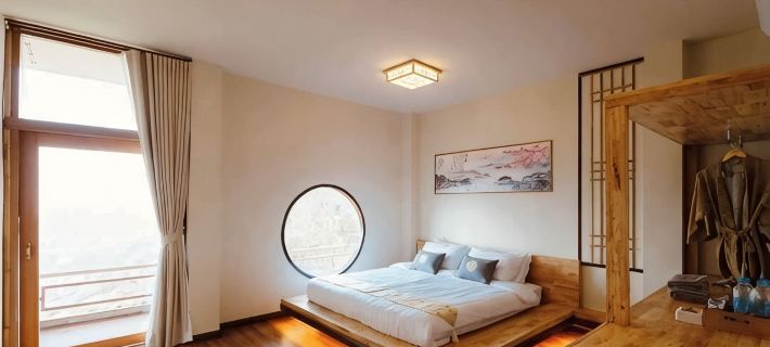 Doichang View Hotels in Mae Suai
