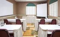 Blue Way Inn Eagan Extended Stay