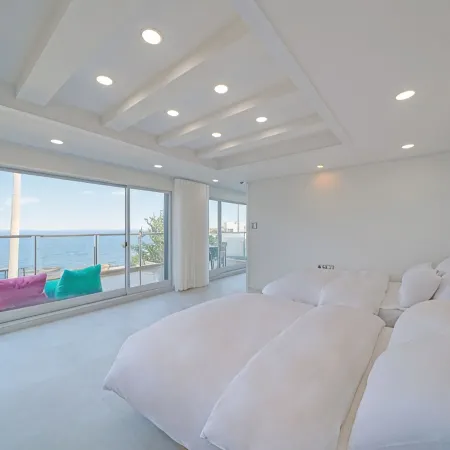 Pohang Maru Poolvilla