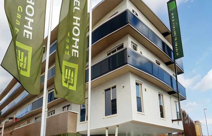 harry's home Hart Bei Graz hotel & apartments
