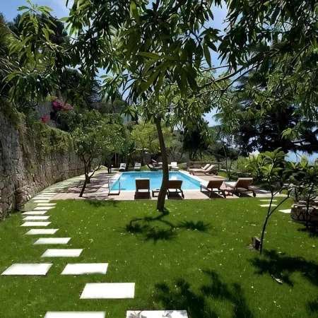 Hotel la Minerva