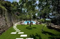 Hotel la Minerva