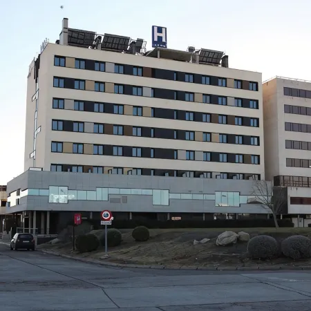 Hotel & Spa Real Ciudad de Zaragoza