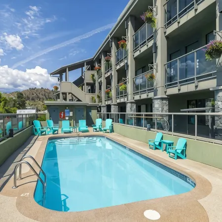 Accent Inns Kamloops