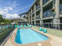 Accent Inns Kamloops