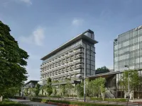 Sorano Hotel Hotels in Tachikawa