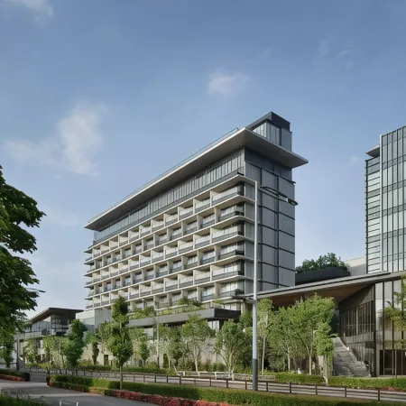 Sorano Hotel