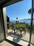 On Aleta Room Designed for Adults - Sea View