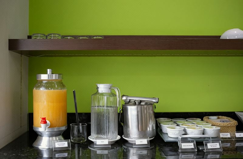 Voa Convenience Hotel photo 5