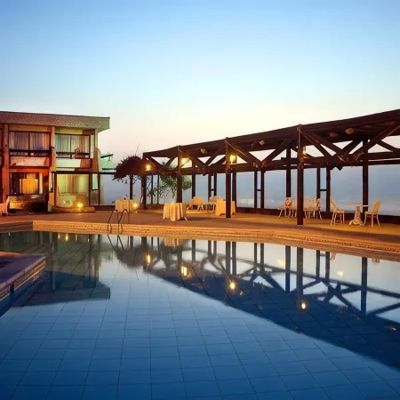 Hotel Arica