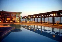 Hotel Arica - Beach