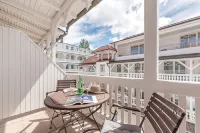 Hotel Villa Belvedere