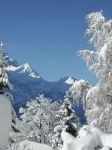 Hotel Gletscherblick
