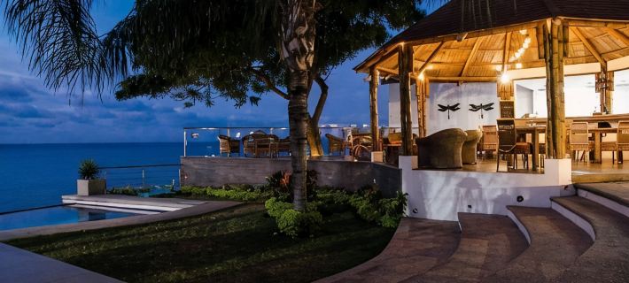 Hotel Vistalmar Hotels in Manta