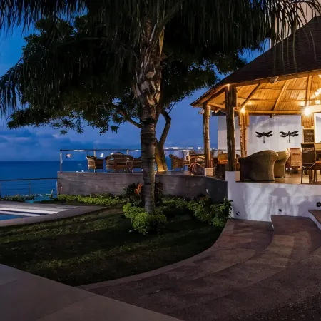 Hotel Vistalmar