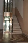 Nonna Adriana - balcony