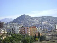 Great Alexander Suites